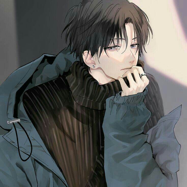 Keith, musuhmu