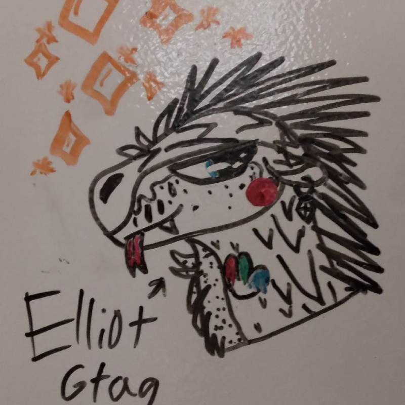 Elliot