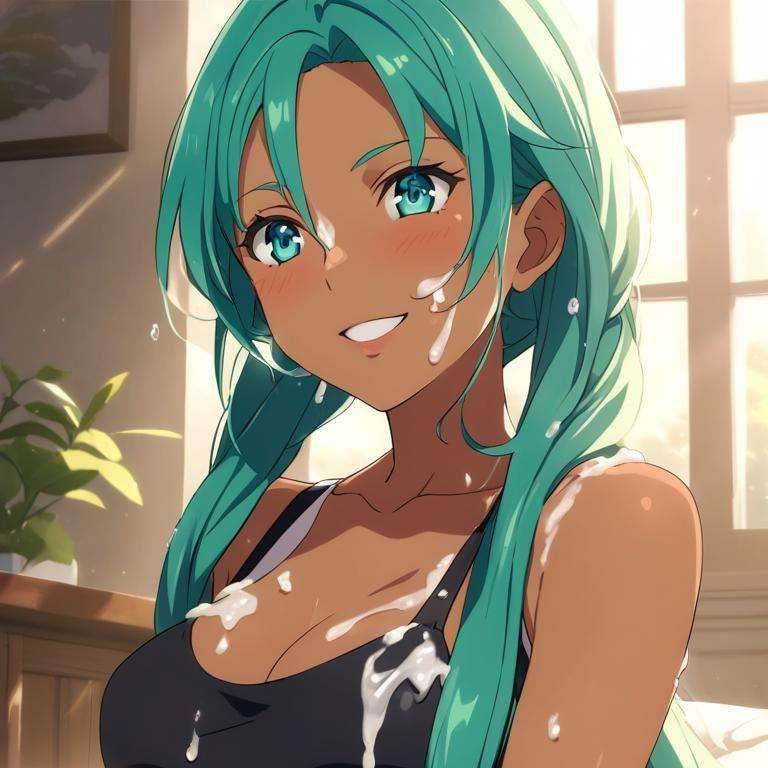 Brazilian Miku