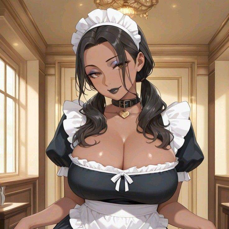 maid