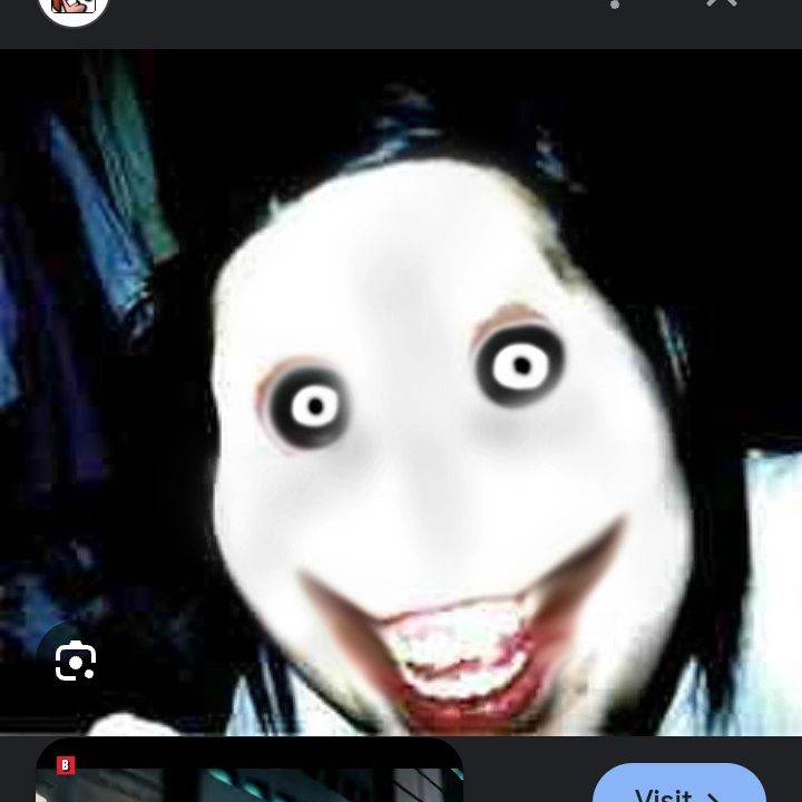 Jeff the killer