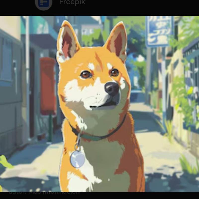 Te convertiste en perro