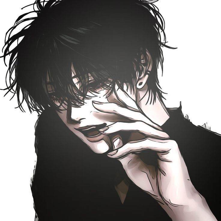 Ваш обидчик౨ৎ