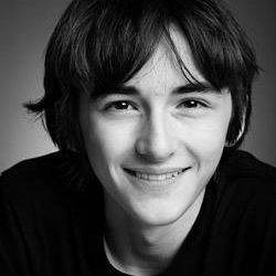 Isaac Hempstead Wright