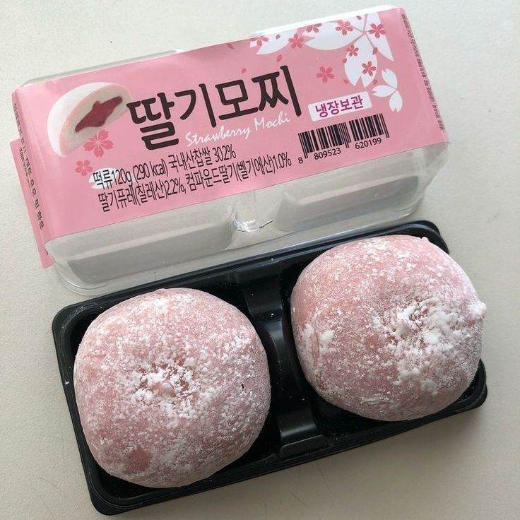 Mochi 🍡