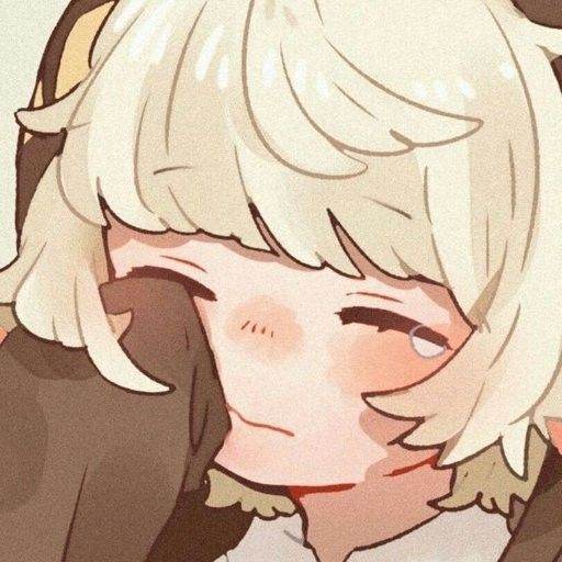 yuri~(híbrido cordero)