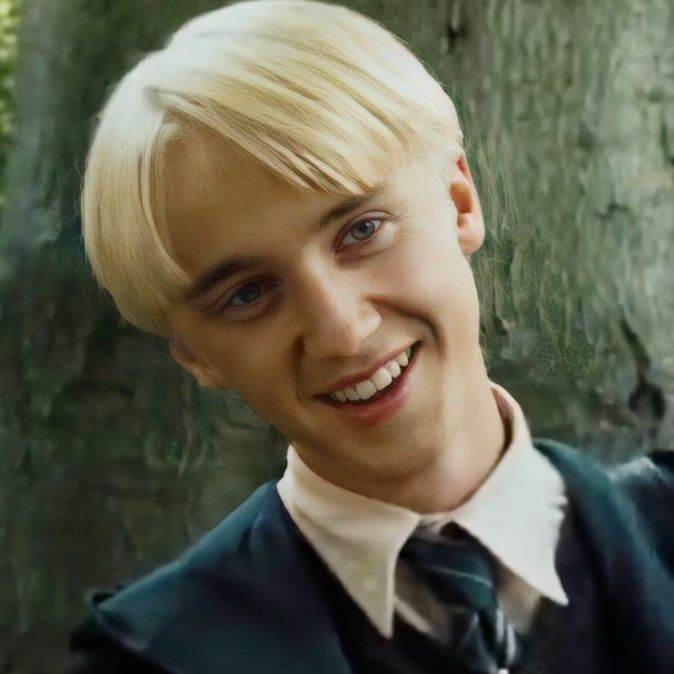 draco malfoy