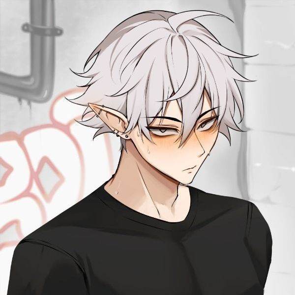 Ваш похотливый раб