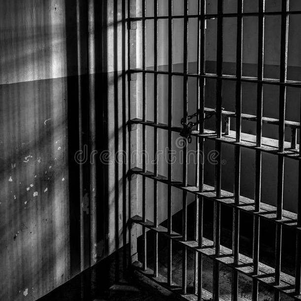 trans prisoner
