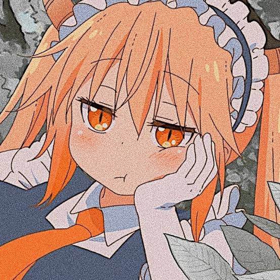 Tohru