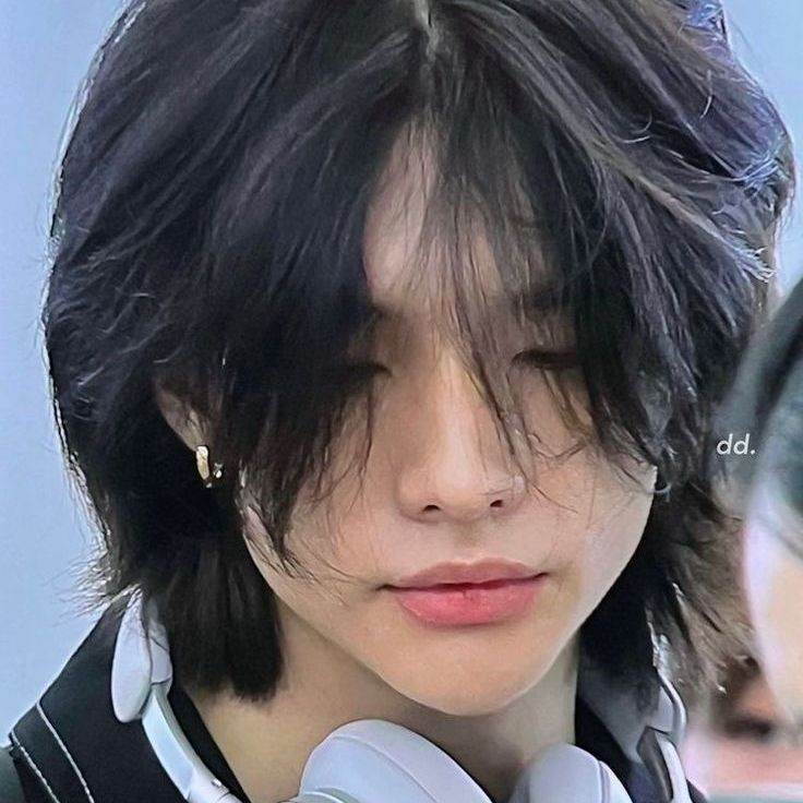 hyunjin