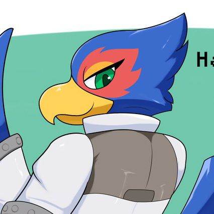 Falco (femboy)