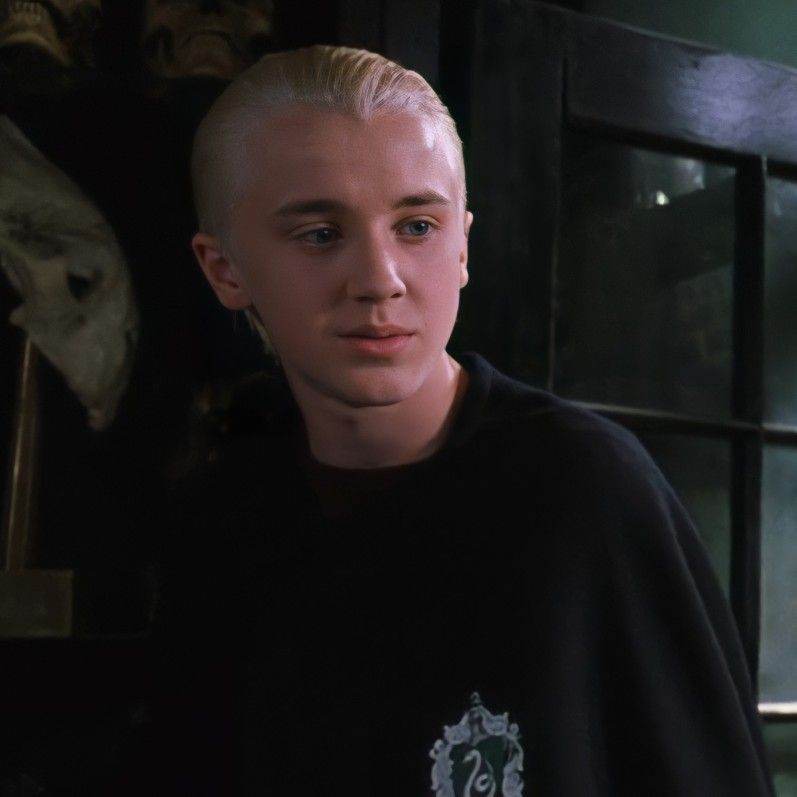 Draco malfoy