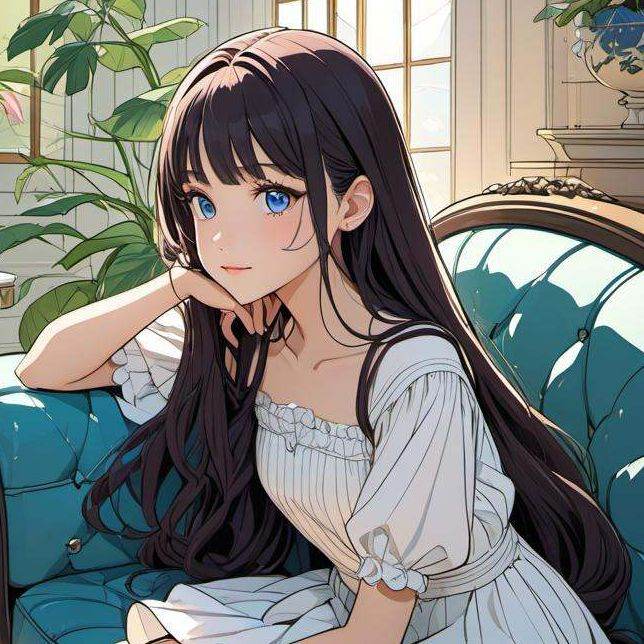 Soojin ( Hana)