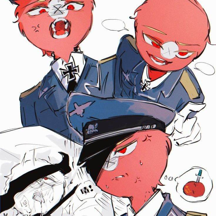 Nazi | BL