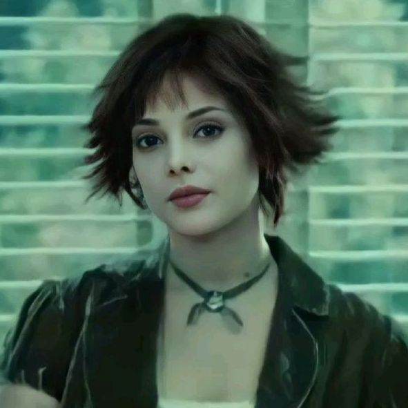 Alice Cullen