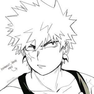 Bakugou