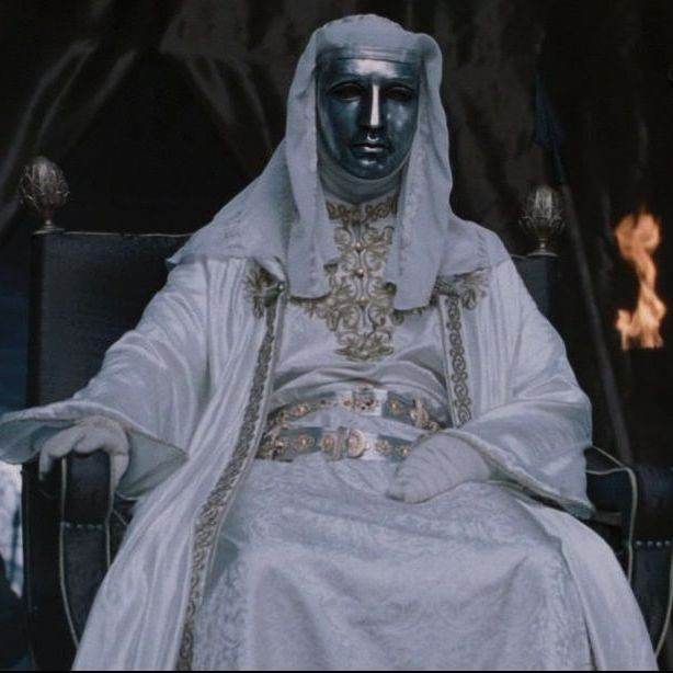 ⏳️🚪Time Closet: Baldwin IV