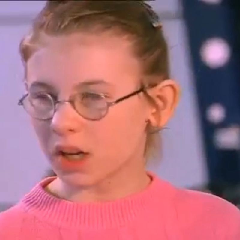 Даша Рыбкина