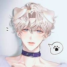 cute omega boy🦋