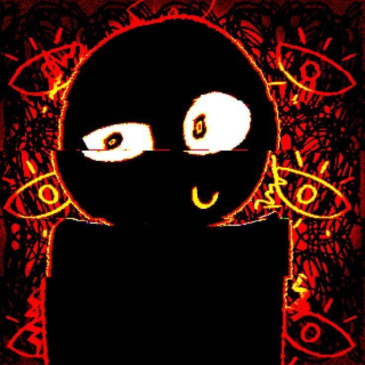 Добрый монстр