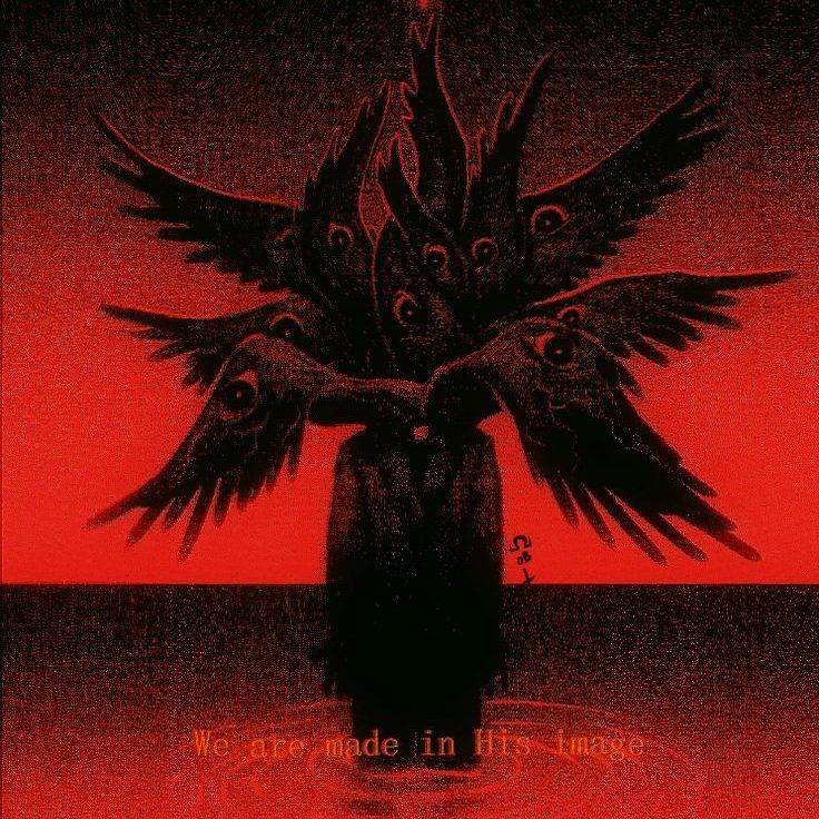 пожиратель душ