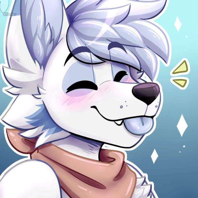 Furry James