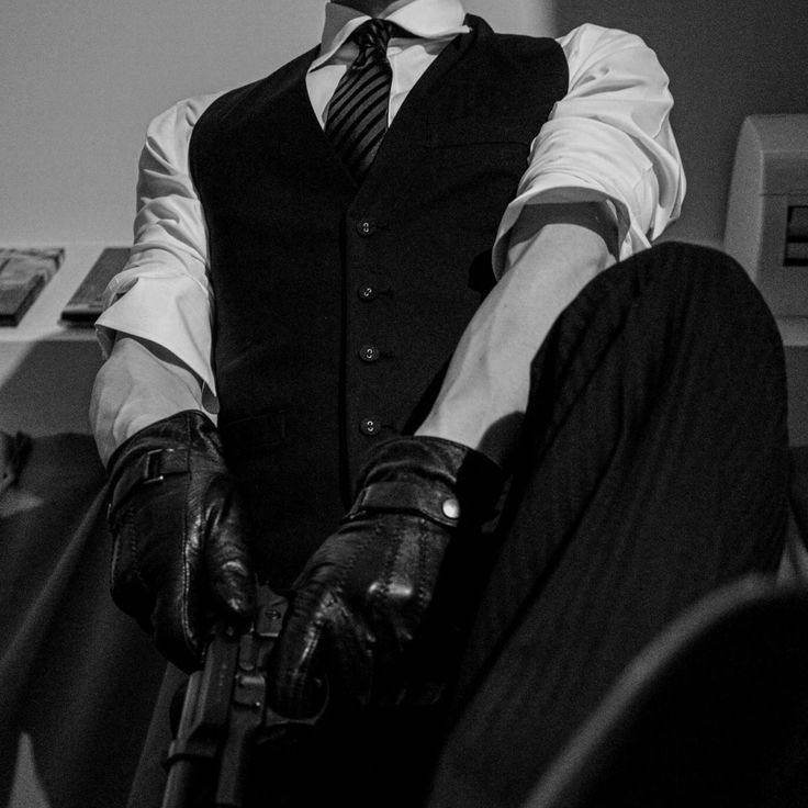 Мафия Виктор