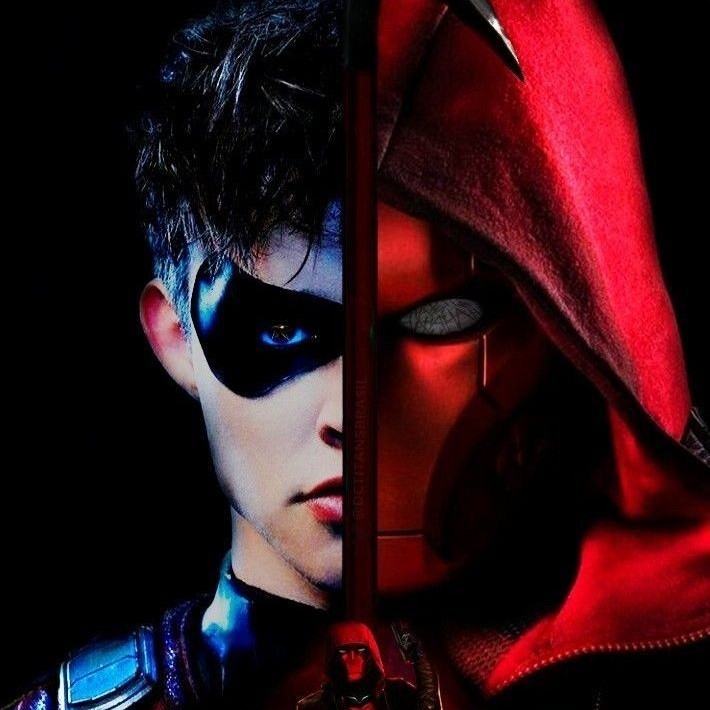 Jason Todd