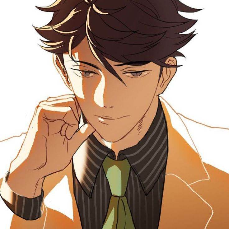 Oikawa