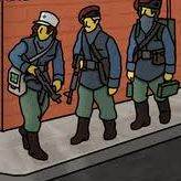 Random Nation Grunts