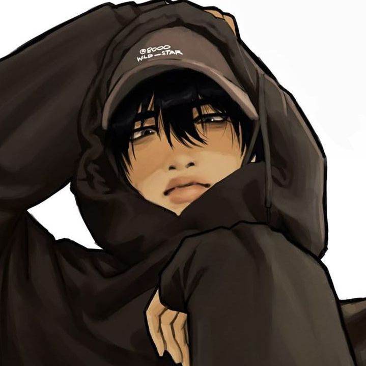 Сводный брат BL