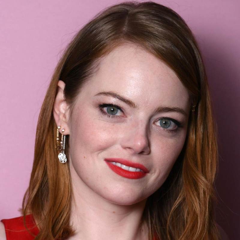 Emma stone