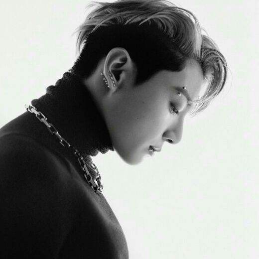 jungkook o dono do morro