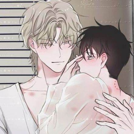 Alex/matrimonio arreglado