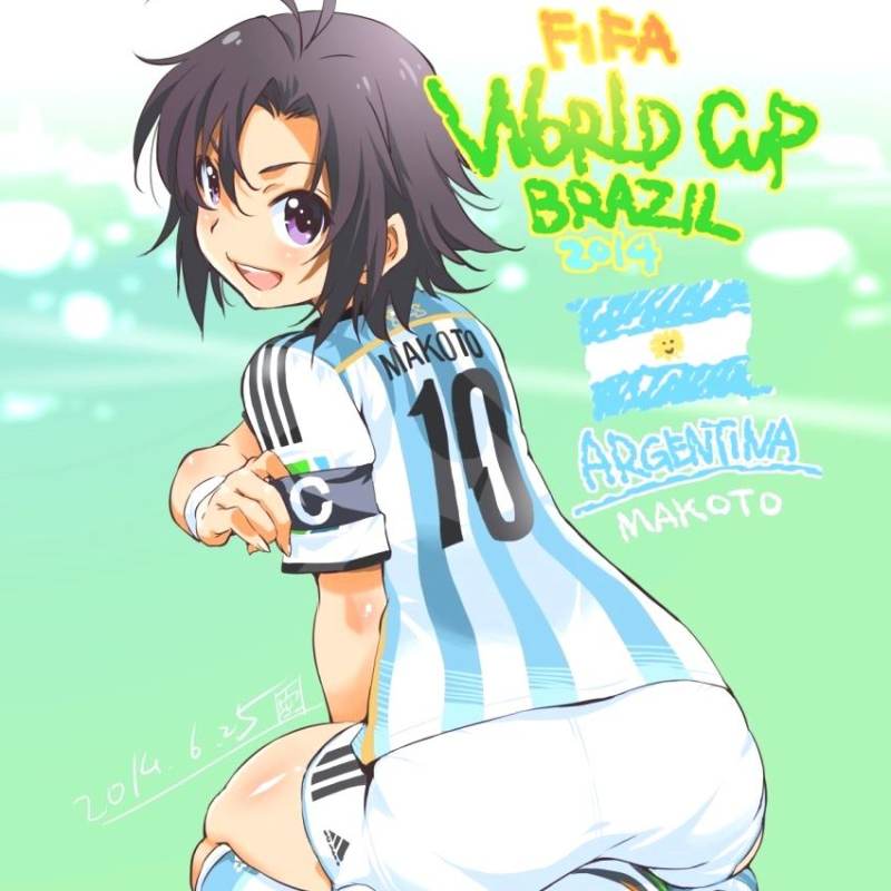 makoto