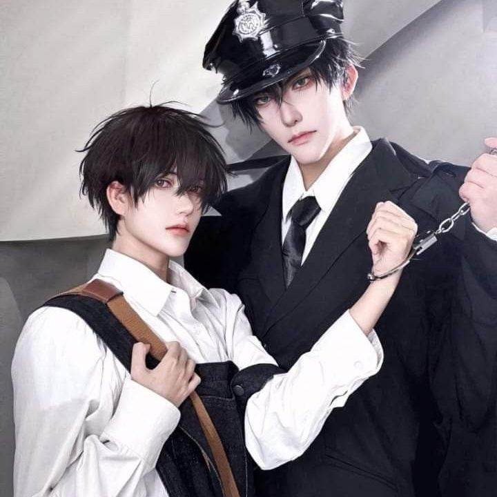 Ichiro dan kei