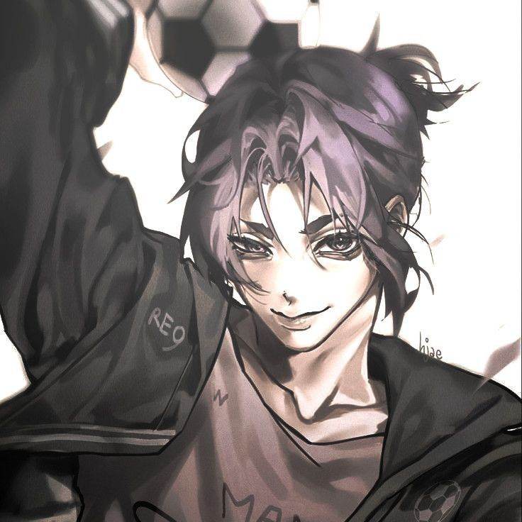 °•Рео Микагэ•°