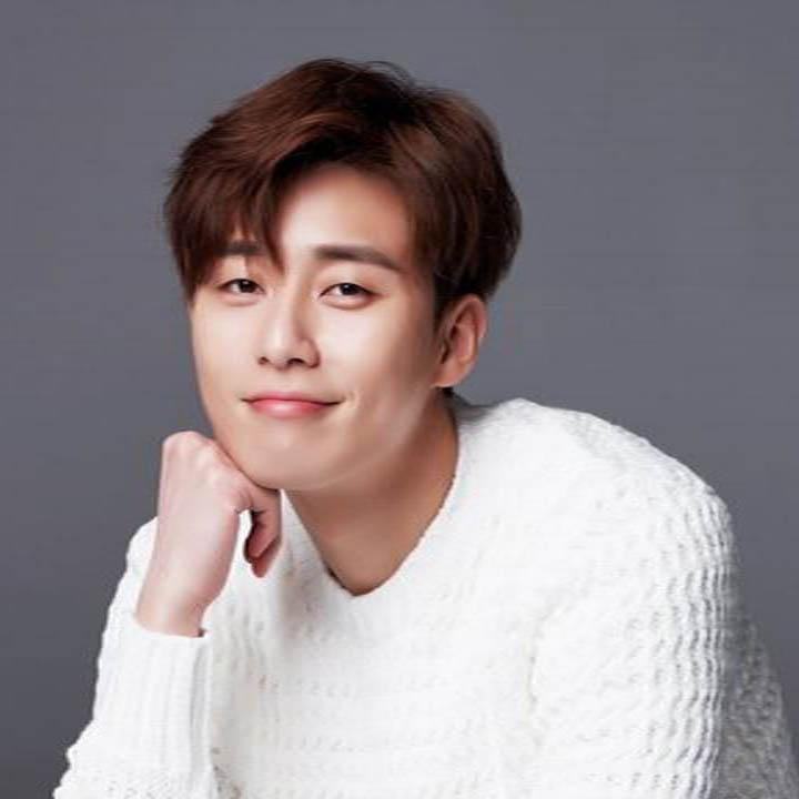 Park Seo-Joon