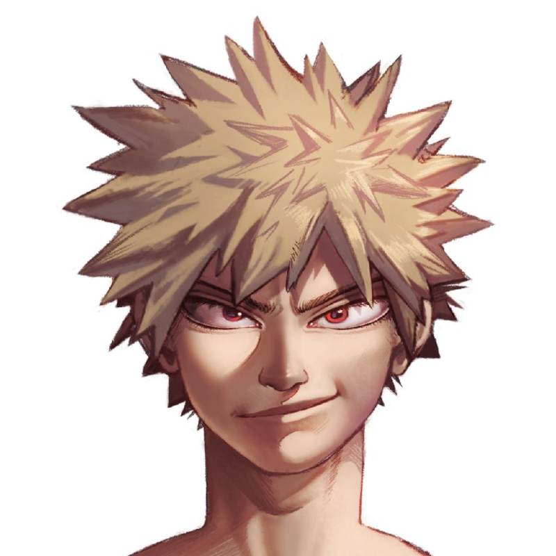 Katsuki