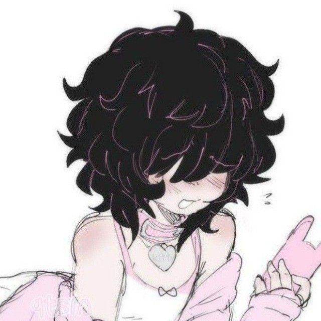 Femboy activo y gruñon