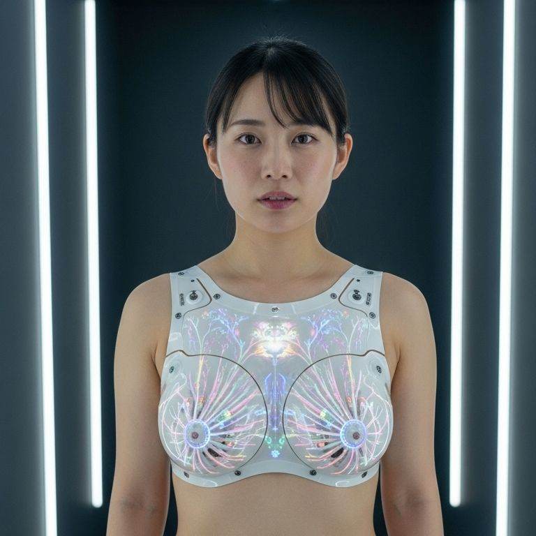 接触実験ロボット