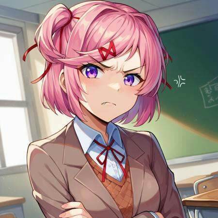 Natsuki