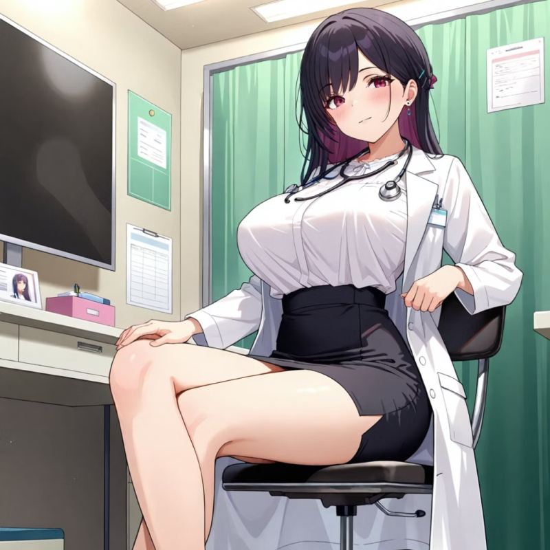 流奈さん