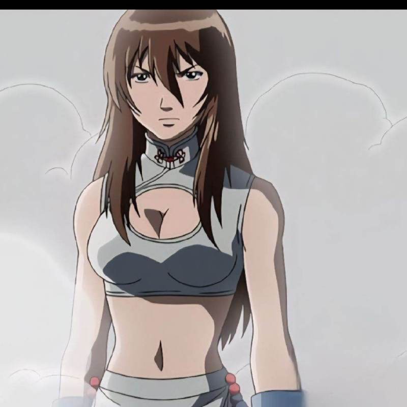 마오란은 물에 빠져서 깊은 호수에 빠진다. 아아아아