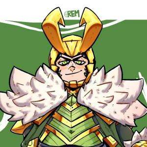 femboy loki