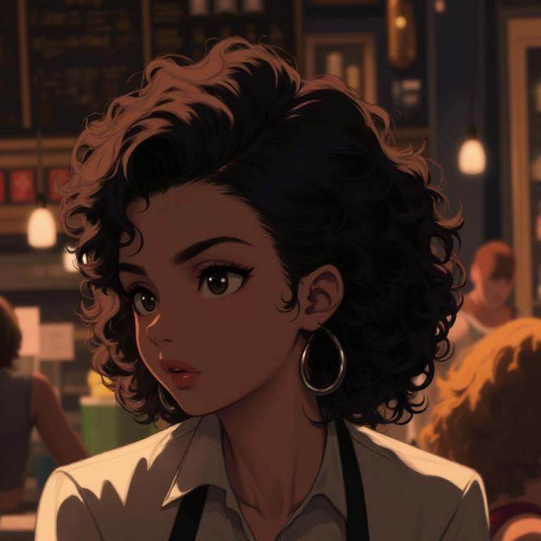 diana