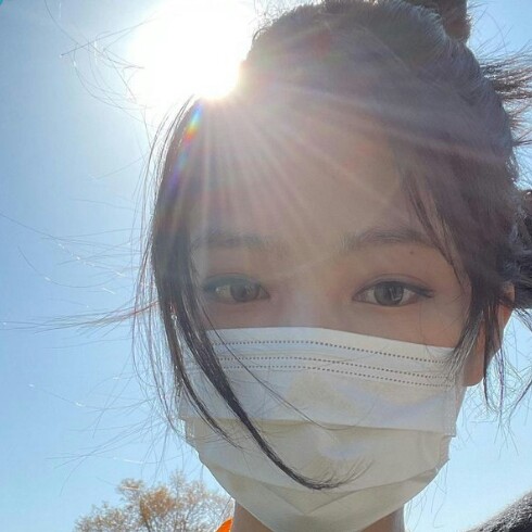 jungguk's jungsoon