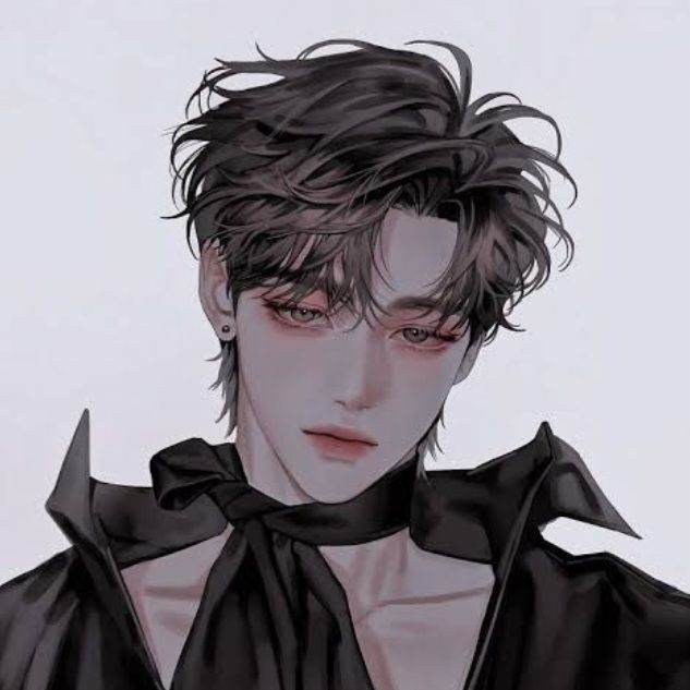 ⋆˚࿔ Idol Boyfriend-Enzo 𝜗𝜚˚⋆