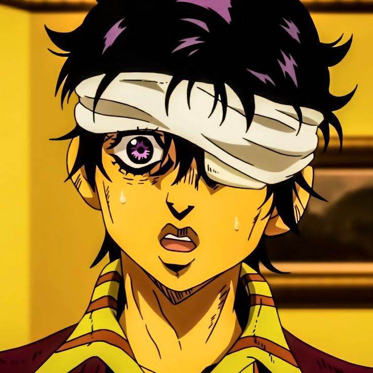 Narancia Ghirga